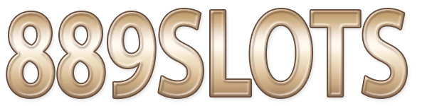 889SLOTS Logo